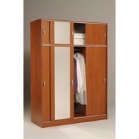 ARMOIRE DE CHAMBRE Armoire "PARKER"