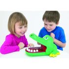 JEU SOCIETE - PLATEAU Le Crocodile Dentiste