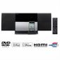 CHAINE HI-FI  PIONEER X-SMC1-S Chaine Hifi silver