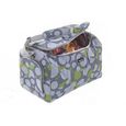 SAC DE CONSERVATION TRIGANO Sac Glacière 46L