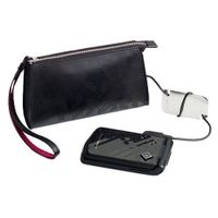 ACCESSOIRES TELEPHONIE SONY ERICSSON IDC-24- Etui plat pour téléphone por