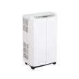 CLIMATISEUR ALPATEC AC 26 Climatiseur mobile