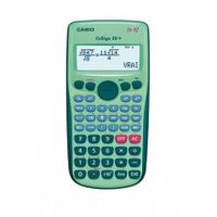 CALCULATRICE Casio FX 92 Collège 2 D+