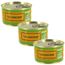 Pâté de Foie de Porc Bio 3x 130g Lou Gascoun
