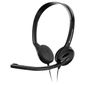 CASQUE  - MICROPHONE Sennheiser PC 31