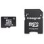 Integral carte MicroSD 32 Go classe 10