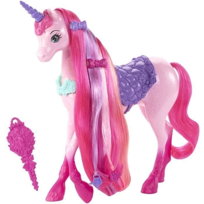 barbie licorne friandise