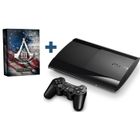  PS3 NOIRE 500 GO+ ASSASSIN'S CREED 3 COLLECTOR