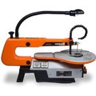 SCIE ELECTRIQUE FEIDER Scie à chantourner 125 W + lampe + flexible
