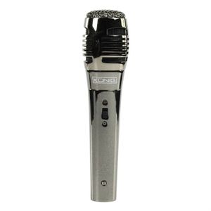 MICROPHONE KONIG MIC40 Microphone MICROPHONE KONIG MIC40 Microphone