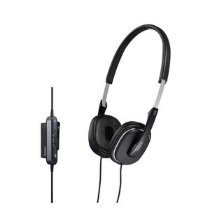 CASQUE - MICROPHONE SONY MDR-NC40 CASQUE - MICROPHONE SONY MDR-NC40