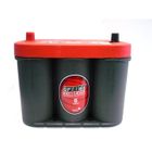  Batterie de démarrage Optima RTC42