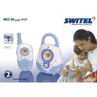 BABY PHONE-ECOUTE BEBE SWITEL BCC 50