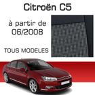  Housse sur mesure C5 à partir de 06/08