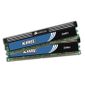 MEMOIRE PC - PORTABLE Corsair 4Go DDR2 XMS2 800MHz C5
