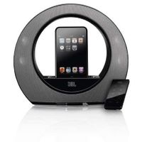 STATION D'ACCUEIL JBL Radial Micro 5V USB Noir Station d'accueil