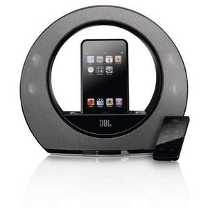 JBL Radial Micro 5V USB Noir Station d'accueil