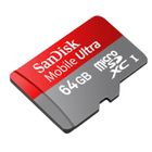 CARTE MEMOIRE SANDISK Micro SD 64 Go