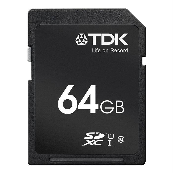 classe carte memoire