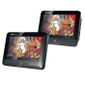 LECTEUR DVD BLURAY  PORTABLE TAKARA VIC67
