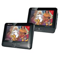 LECTEUR DVD BLURAY  PORTABLE TAKARA VIC67