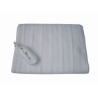 COUVERTURE CHAUFFANTE - SUR-MATELAS CHAUFFANT ALPATEC MC80