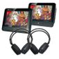 LECTEUR DVD BLURAY  PORTABLE TAKARA VIC87