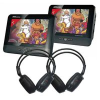 LECTEUR DVD BLURAY  PORTABLE TAKARA VIC87