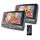 LECTEUR DVD BLURAY  PORTABLE TAKARA VIC99