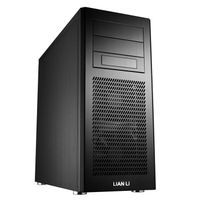 BOITIER PC   -  PANNEAUX LATERAUX Lian-li PC-9F