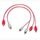 CABLES / CONNECTIQUE NEOM NM Y RCA 1