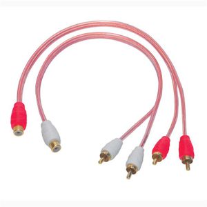 CABLES / CONNECTIQUE NEOM NM Y RCA 1 CABLES / CONNECTIQUE NEOM NM Y RCA 1