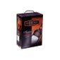 VIN ROUGE Badgers Creek Shiraz Cabernet Australie 3L