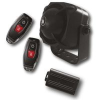 ALARME VEHICULE Alarme cabriolet