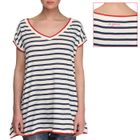 TSHIRT/ DEBARDEUR LITTLE MARCEL T-shirt Femme