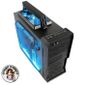 BOITIER PC   -  PANNEAUX LATERAUX NZXT Vulcan
