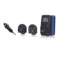 ACCESSOIRES PHOTO-OPTIQUE Chargeur de batteries Hahnel Ultima II Canon