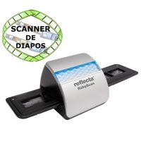 SCANNER Reflecta RubyScan