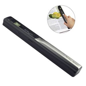 SCANNER EasyPix Scanner mobile Easy-scan