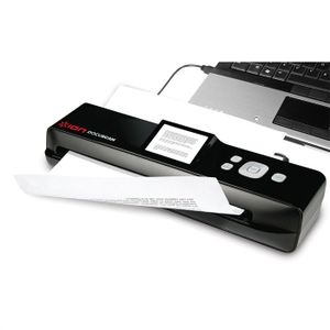 Ion Docuscan
