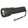 ECLAIRAGE CAMPING/RANDONNEE CAO Lampe Torche en caoutchouc