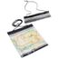 CAO Porte Cartes Souple Plastique