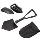 ACCESSOIRES TENTE CAMPING/RANDONNEE CAO Pelle Pioche Pliante