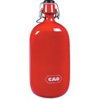 GOURDES/BOUTEILLES ISOTHERMES CAO Gourde Carrée 1L