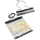 ORIENTATION/MONTRES RANDONNEE CAO Porte Cartes Souple Plastique