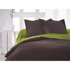 PACK LINGE DE LIT Pack 140  CACAO