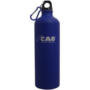 CAO Gourde Cylindrique 1L