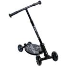 TROTTINETTE STREET CARVER Trottinette 4 Roues Enfant- Coloris