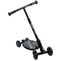 TROTTINETTE STREET CARVER Trottinette 4 Roues Enfant- Coloris