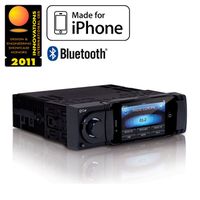 AUTORADIO Oxygen O CAR Autoradio iPhone